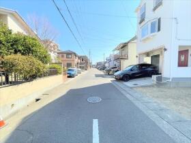 Livele Garden S名古屋市北区楠第2　全7棟　3号棟　新築一戸建て