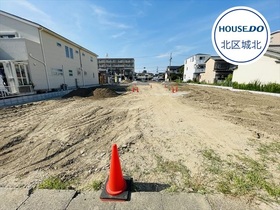 Livele Garden S名古屋市北区楠第2　全7棟　6号棟　新築一戸建て