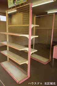 ●名古屋市北区野方通4丁目　中古一戸建て