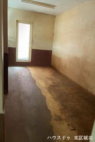 ●名古屋市北区野方通4丁目　中古一戸建て