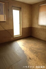 ●名古屋市北区野方通4丁目　中古一戸建て