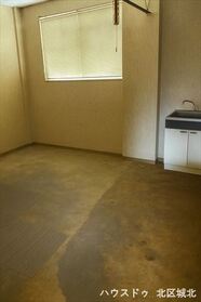 ●名古屋市北区野方通4丁目　中古一戸建て