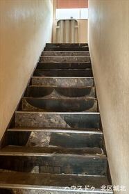 ●名古屋市北区野方通4丁目　中古一戸建て