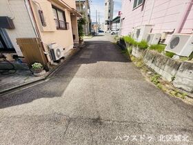 ●名古屋市北区野方通4丁目　中古一戸建て