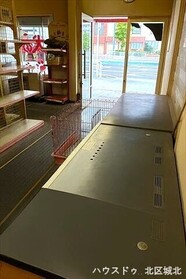 ●名古屋市北区野方通4丁目　中古一戸建て