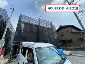 クレイドルガーデン大治町八ツ屋裏畑第3　全3棟　1号棟　新築一戸建て