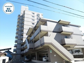 ◎宝マンション小碓第2