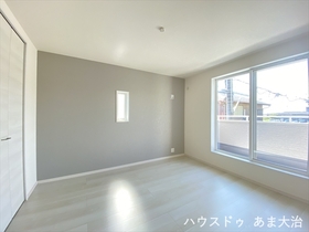 リーブルガーデン大治町大字西條字笠見立　全2棟　1号棟　新築一戸建て