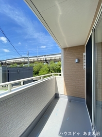 リーブルガーデン大治町大字西條字笠見立　全2棟　1号棟　新築一戸建て