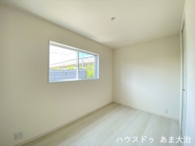 リーブルガーデン大治町大字西條字笠見立　全2棟　1号棟　新築一戸建て