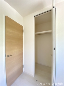 リーブルガーデン大治町大字西條字笠見立　全2棟　1号棟　新築一戸建て