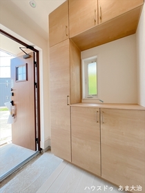 リーブルガーデン大治町大字西條字笠見立　全2棟　1号棟　新築一戸建て