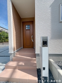 リーブルガーデン大治町大字西條字笠見立　全2棟　1号棟　新築一戸建て