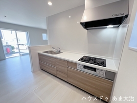 リーブルガーデン大治町大字西條字笠見立　全2棟　1号棟　新築一戸建て