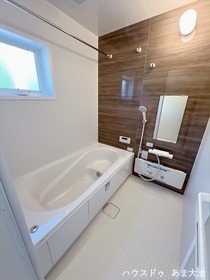 リーブルガーデン大治町大字西條字笠見立　全2棟　1号棟　新築一戸建て