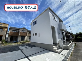 リーブルガーデン大治町大字西條字笠見立　全2棟　2号棟　新築一戸建て