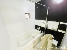 名古屋市北区池花町　中古一戸建て