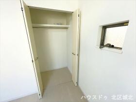 名古屋市北区池花町　中古一戸建て