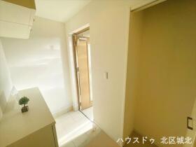 名古屋市北区池花町　中古一戸建て