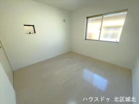 名古屋市北区池花町　中古一戸建て