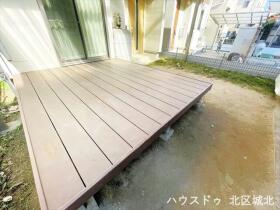 名古屋市北区池花町　中古一戸建て