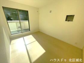 名古屋市北区池花町　中古一戸建て