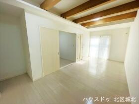 名古屋市北区池花町　中古一戸建て