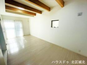 名古屋市北区池花町　中古一戸建て