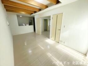 名古屋市北区池花町　中古一戸建て