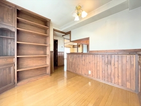 ●ライオンズマンション有松