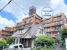 ●ライオンズマンション有松