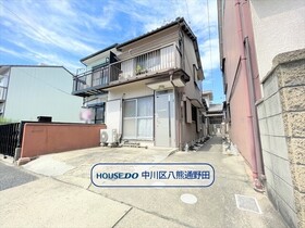 ●名古屋市南区曽池町2丁目　中古一戸建て