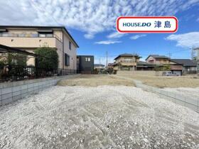 LiveleGardenS津島市江東町3丁目　全2棟　1号棟　新築一戸建て