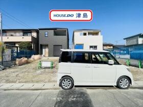 LiveleGardenS津島市江東町3丁目　全2棟　1号棟　新築一戸建て