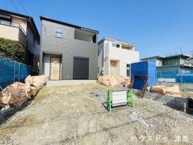 LiveleGardenS津島市江東町3丁目　全2棟　1号棟　新築一戸建て