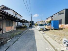 LiveleGardenS津島市江東町3丁目　全2棟　1号棟　新築一戸建て