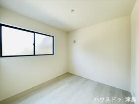 LiveleGardenS津島市江東町3丁目　全2棟　1号棟　新築一戸建て