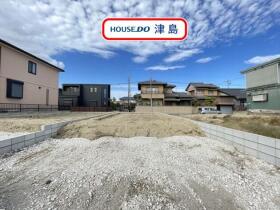 LiveleGardenS津島市江東町3丁目　全2棟　2号棟　新築一戸建て