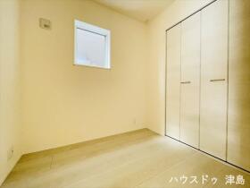 LiveleGardenS津島市江東町3丁目　全2棟　2号棟　新築一戸建て