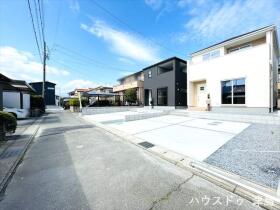 LiveleGardenS津島市江東町3丁目　全2棟　2号棟　新築一戸建て