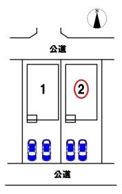 LiveleGardenS津島市江東町3丁目　全2棟　2号棟　新築一戸建て