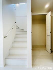 LiveleGardenS津島市江東町3丁目　全2棟　2号棟　新築一戸建て