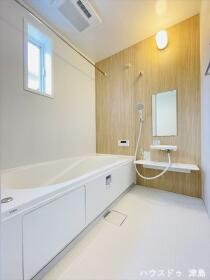 LiveleGardenS津島市江東町3丁目　全2棟　2号棟　新築一戸建て