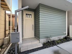 名古屋市南区豊3丁目　新築一戸建て