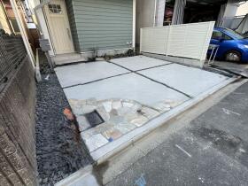 名古屋市南区豊3丁目　新築一戸建て