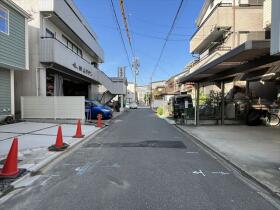 名古屋市南区豊3丁目　新築一戸建て