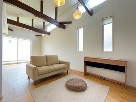 津島市北町　中古一戸建て