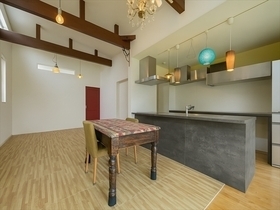 津島市北町　中古一戸建て