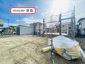 ハートフルタウン津島市唐臼町2期　全2棟　B号棟　新築一戸建て