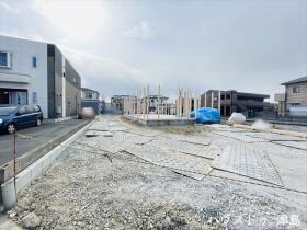 ハートフルタウン津島市唐臼町2期　全2棟　B号棟　新築一戸建て